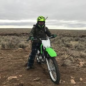 Meet your Posher, Yi